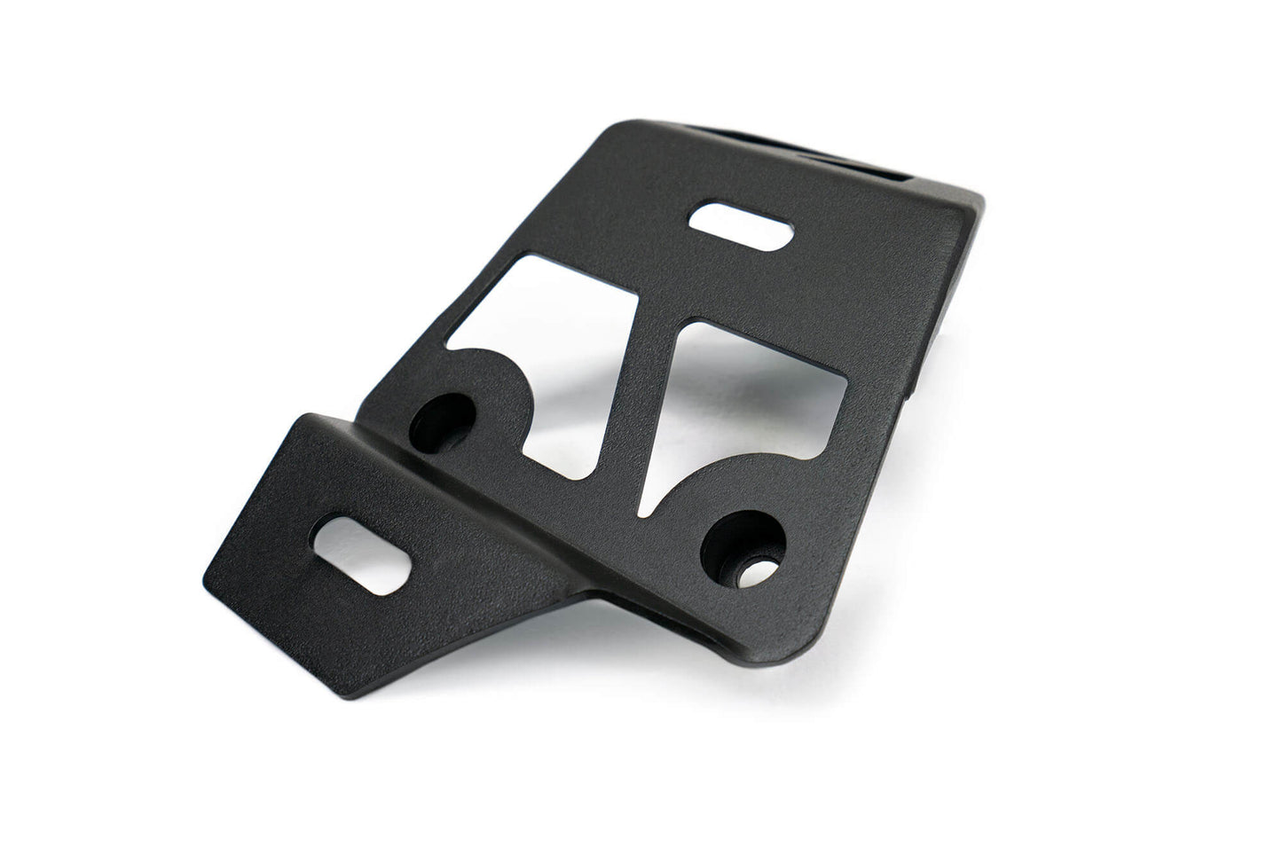 2018-22 Jeep JL & 2020-2022 Jeep JT A-Pillar Dual Pod Light Mounts by DV8 Offroad