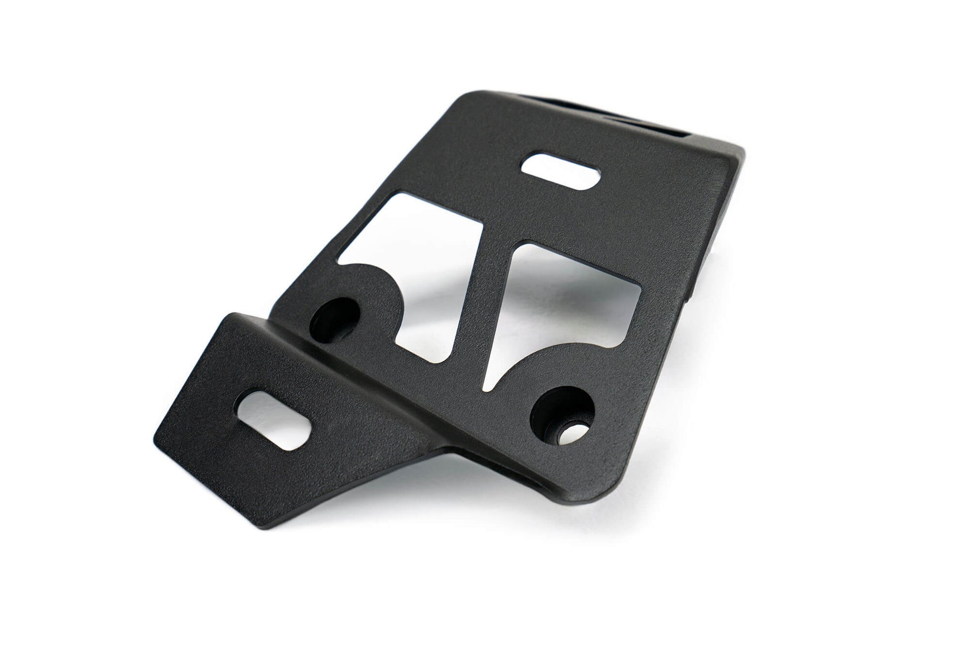 2018-22 Jeep JL & 2020-2022 Jeep JT A-Pillar Dual Pod Light Mounts by DV8 Offroad