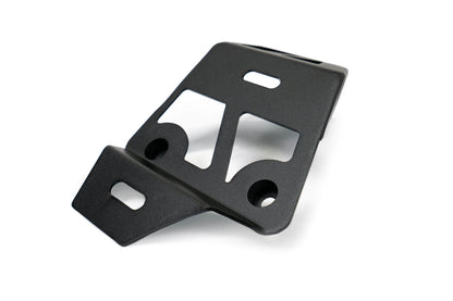 2018-22 Jeep JL & 2020-2022 Jeep JT A-Pillar Dual Pod Light Mounts by DV8 Offroad