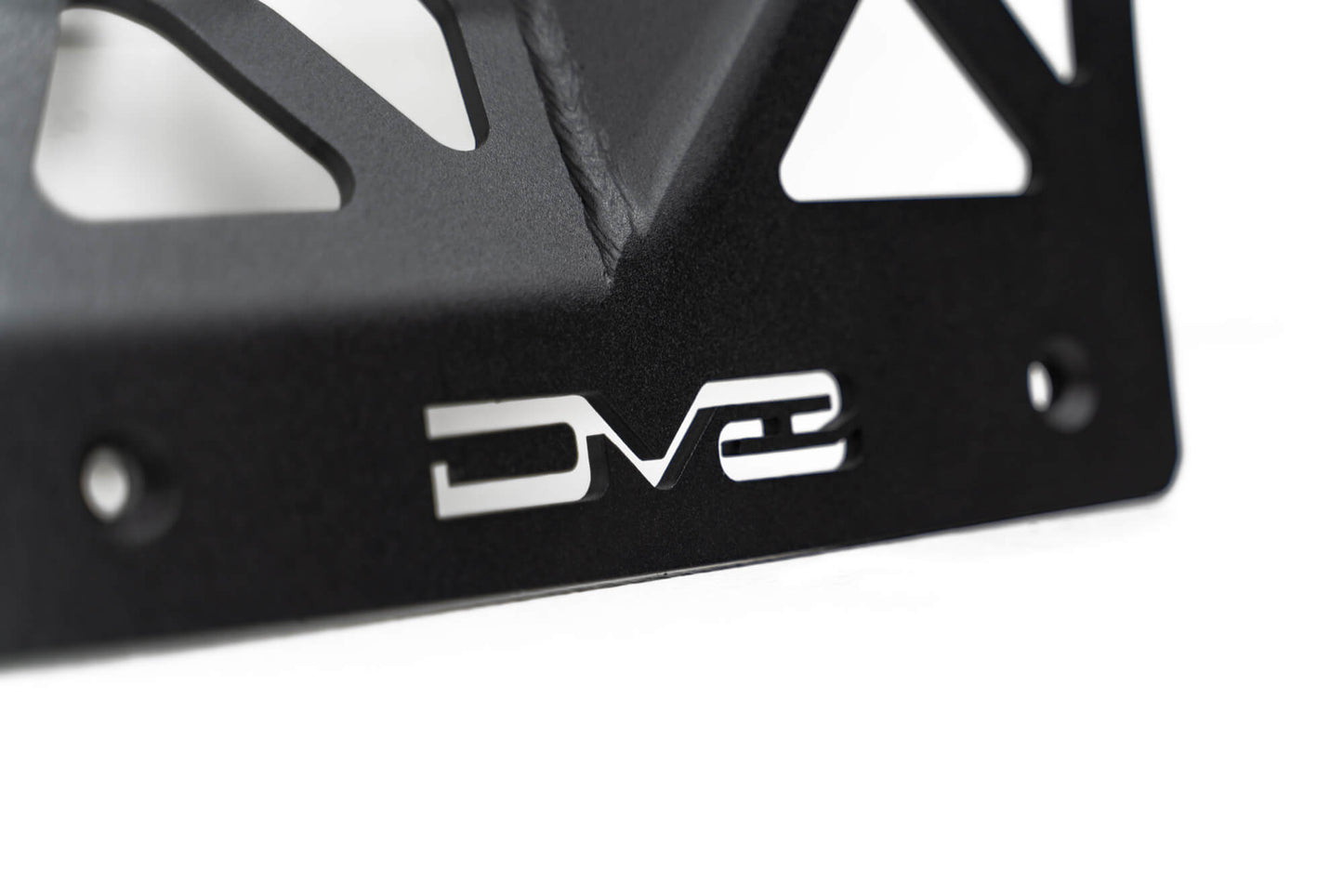 Jeep Wrangler JL & Gladiator JT Light Bar Mount by DV8 Offroad