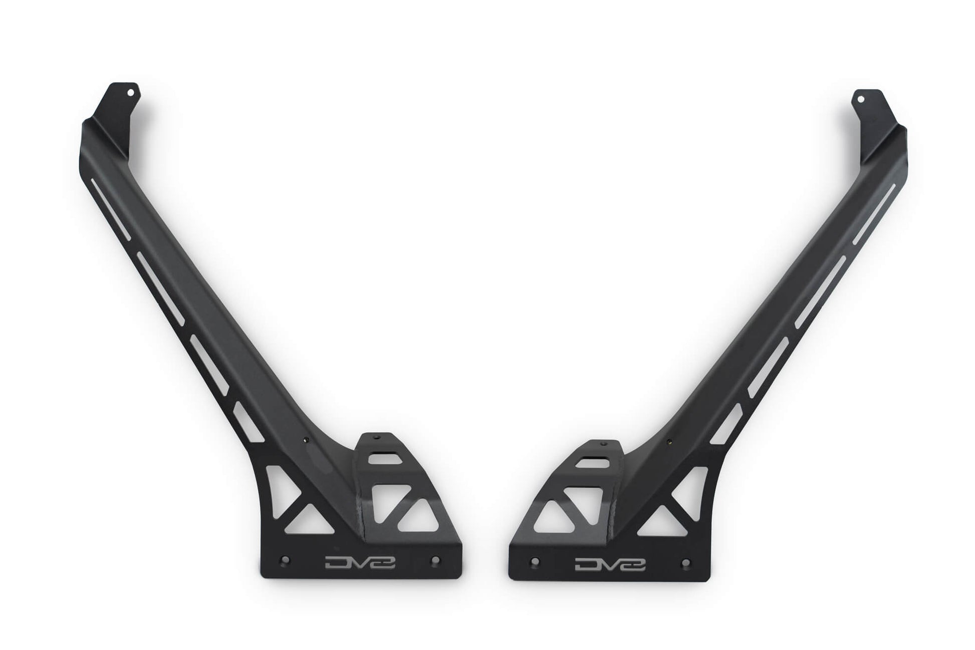 Jeep Wrangler JL & Gladiator JT Light Bar Mount by DV8 Offroad