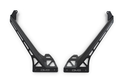 Jeep Wrangler JL & Gladiator JT Light Bar Mount by DV8 Offroad