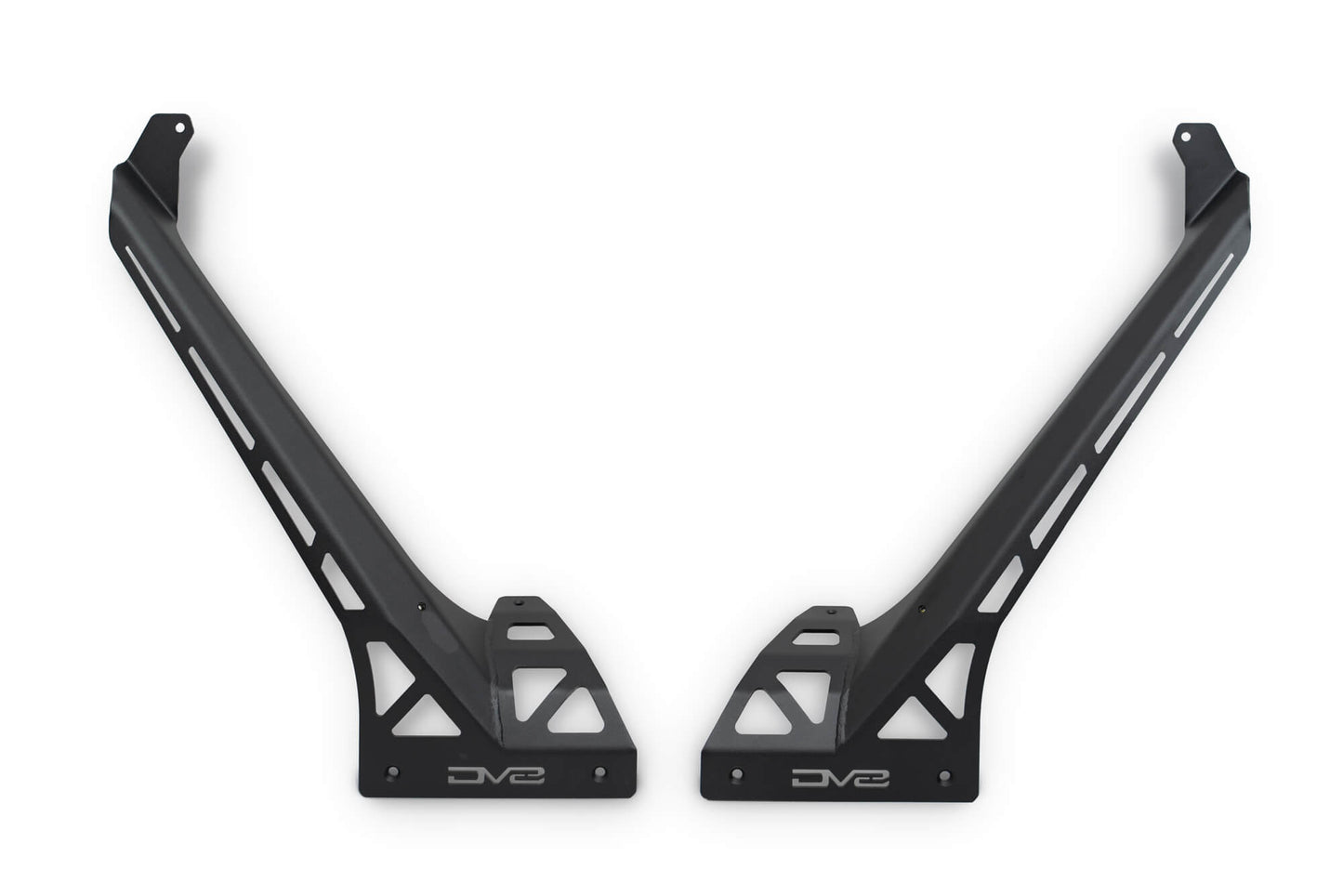 Jeep Wrangler JL & Gladiator JT Light Bar Mount by DV8 Offroad