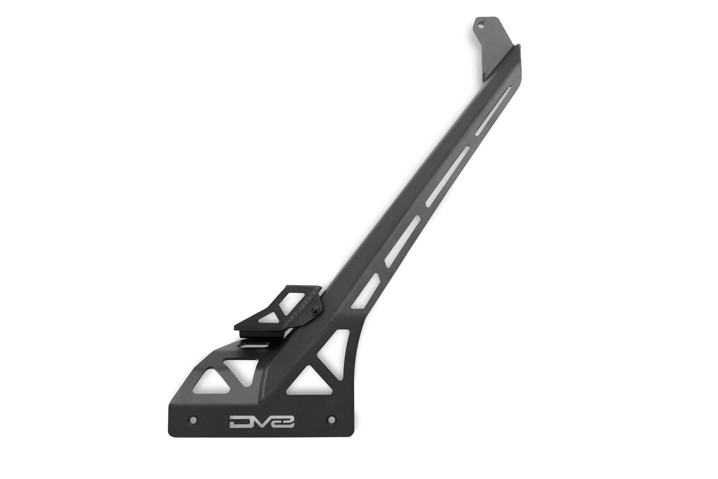 Jeep Wrangler JL & Gladiator JT A-Pillar Dual Light Pod Mounts by DV8 Offroad