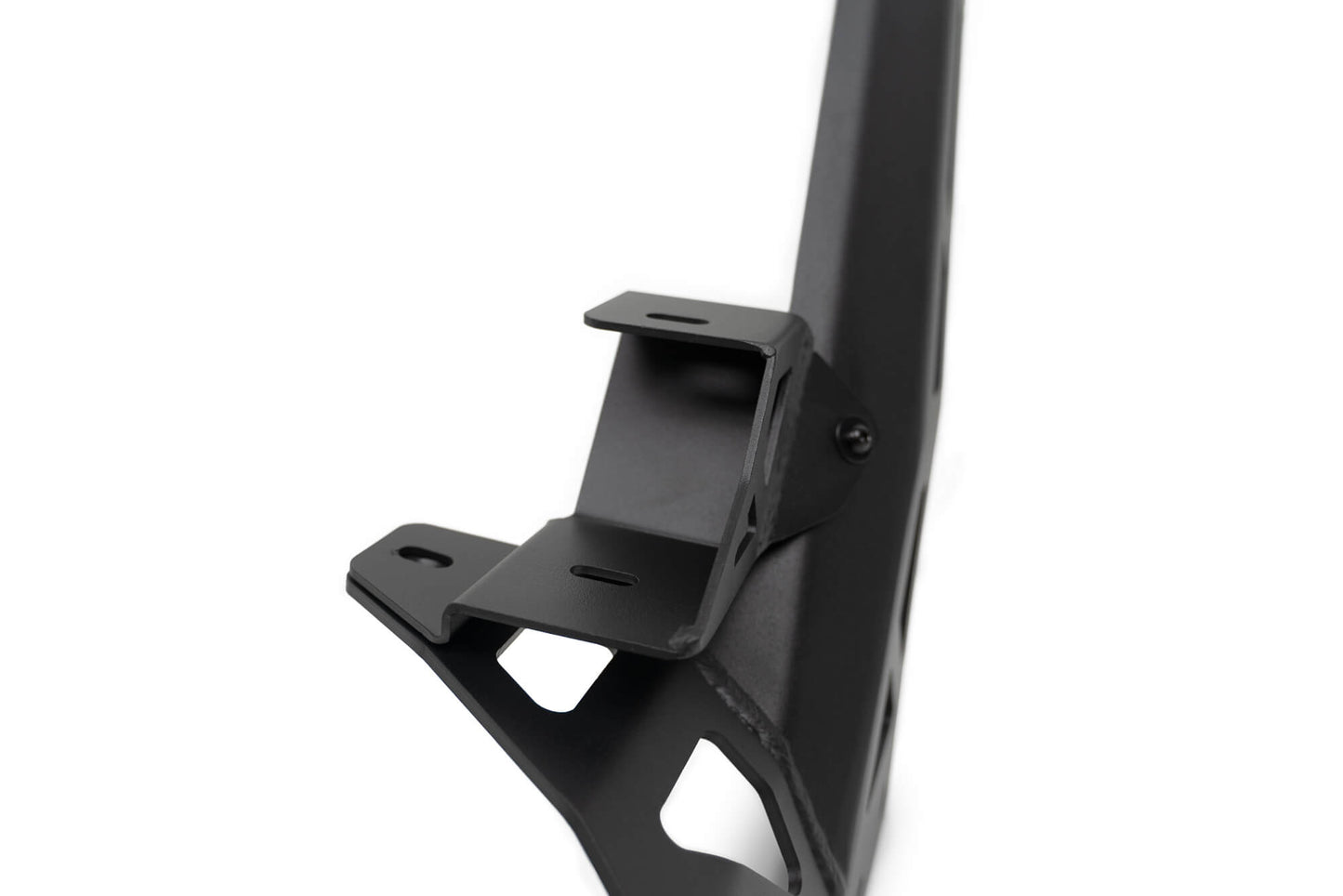 Jeep Wrangler JL & Gladiator JT A-Pillar Dual Light Pod Mounts by DV8 Offroad