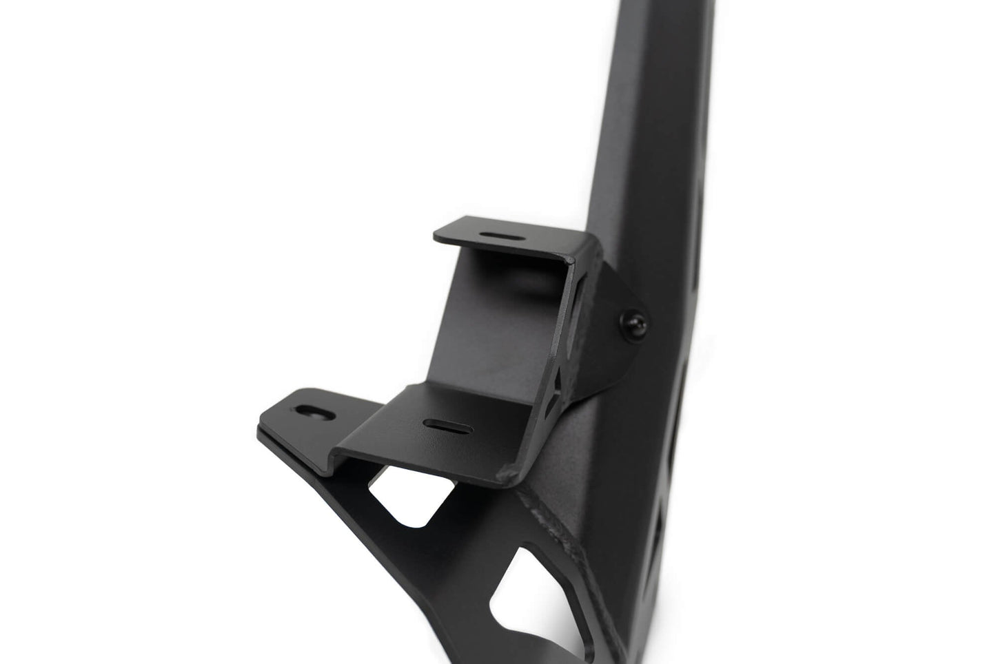 Jeep Wrangler JL & Gladiator JT A-Pillar Dual Light Pod Mounts by DV8 Offroad