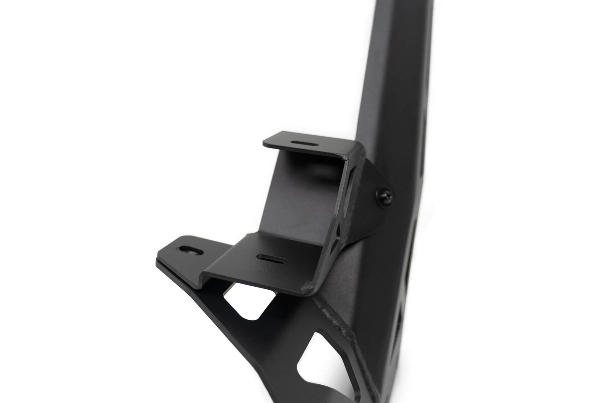 Jeep Wrangler JL & Gladiator JT A-Pillar Dual Light Pod Mounts by DV8 Offroad