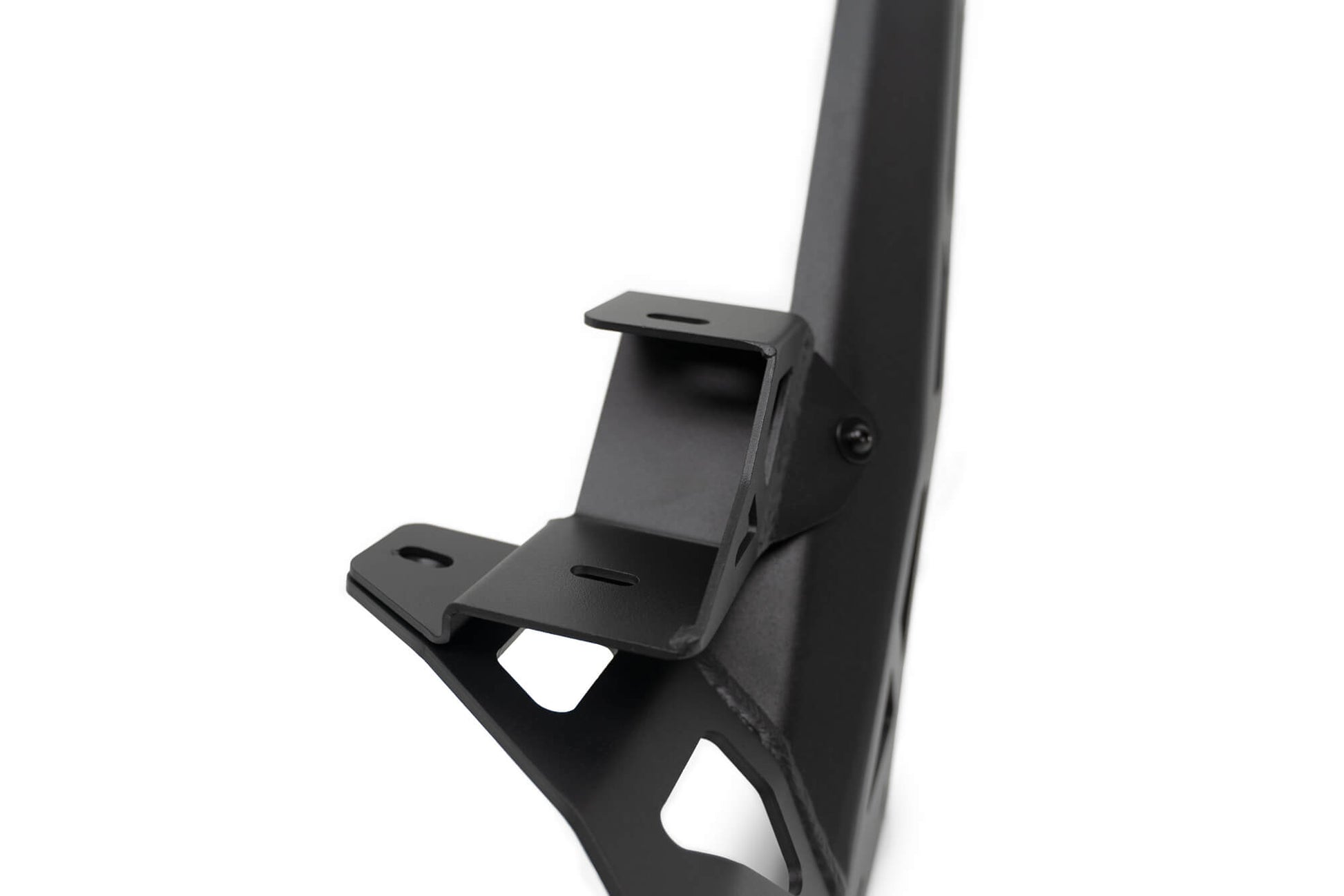 Jeep Wrangler JL & Gladiator JT A-Pillar Dual Light Pod Mounts by DV8 Offroad