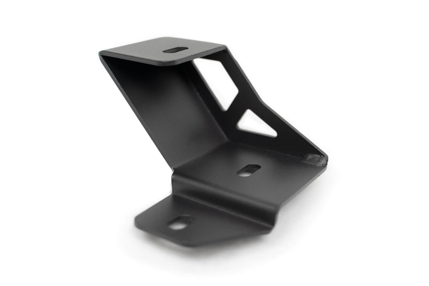 Jeep Wrangler JL & Gladiator JT A-Pillar Dual Light Pod Mounts by DV8 Offroad