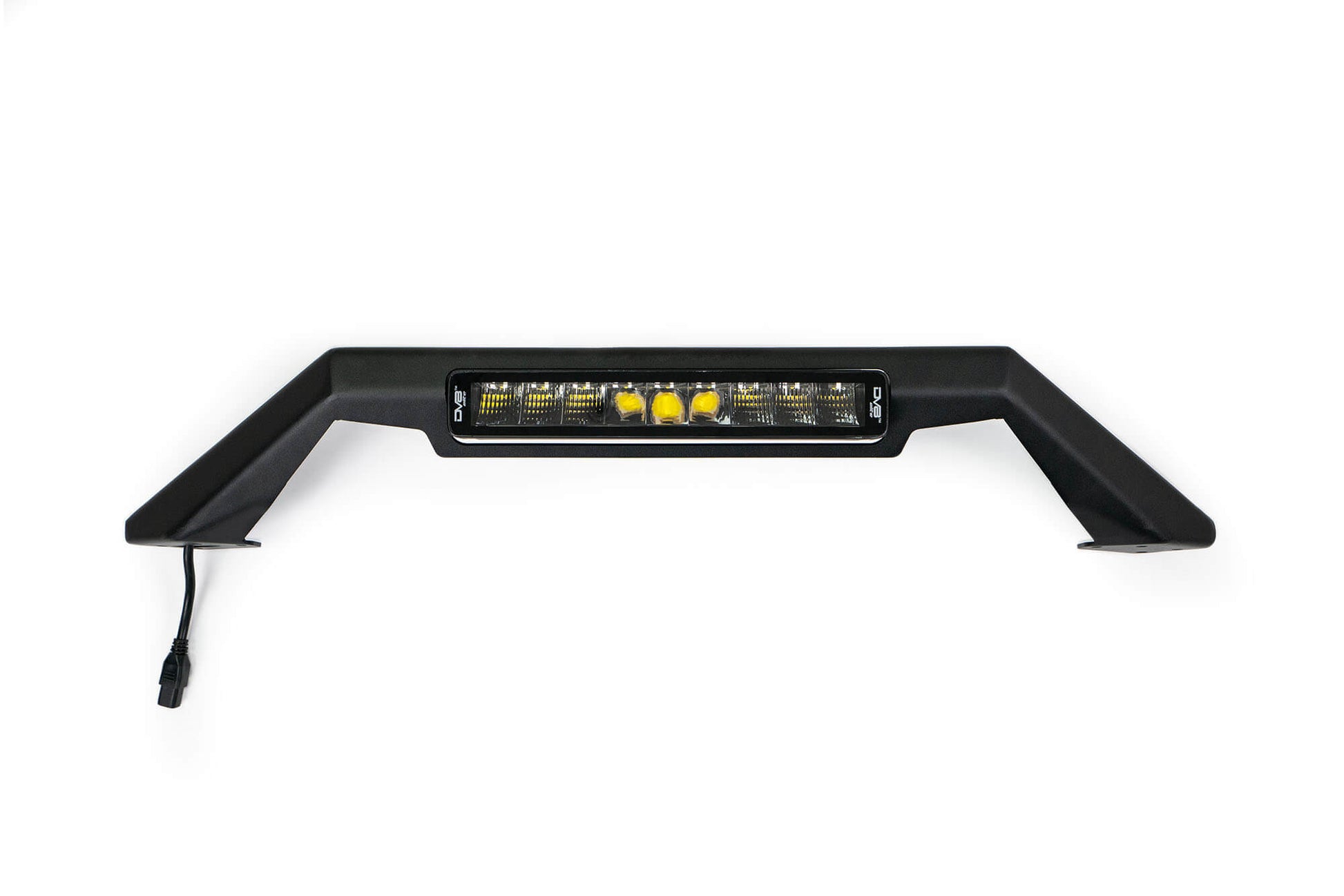 Bumper by DV8 Offroad