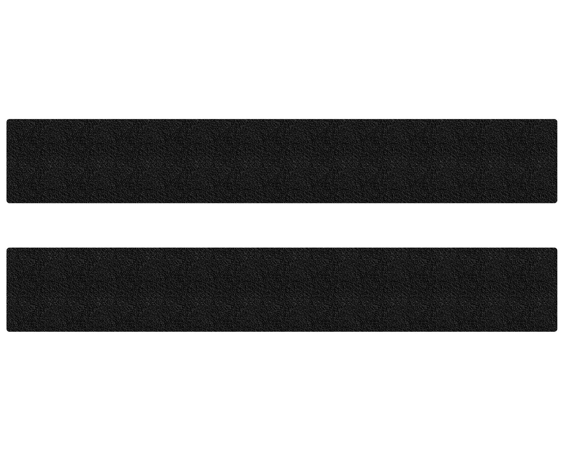 Door Sill Protection Overlays Fits 2024-2026 Toyota Land Cruiser & Lexus GX550 by Tufskinz.com