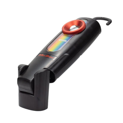Pro LED Swirl Finder Light by MaxshineUSA