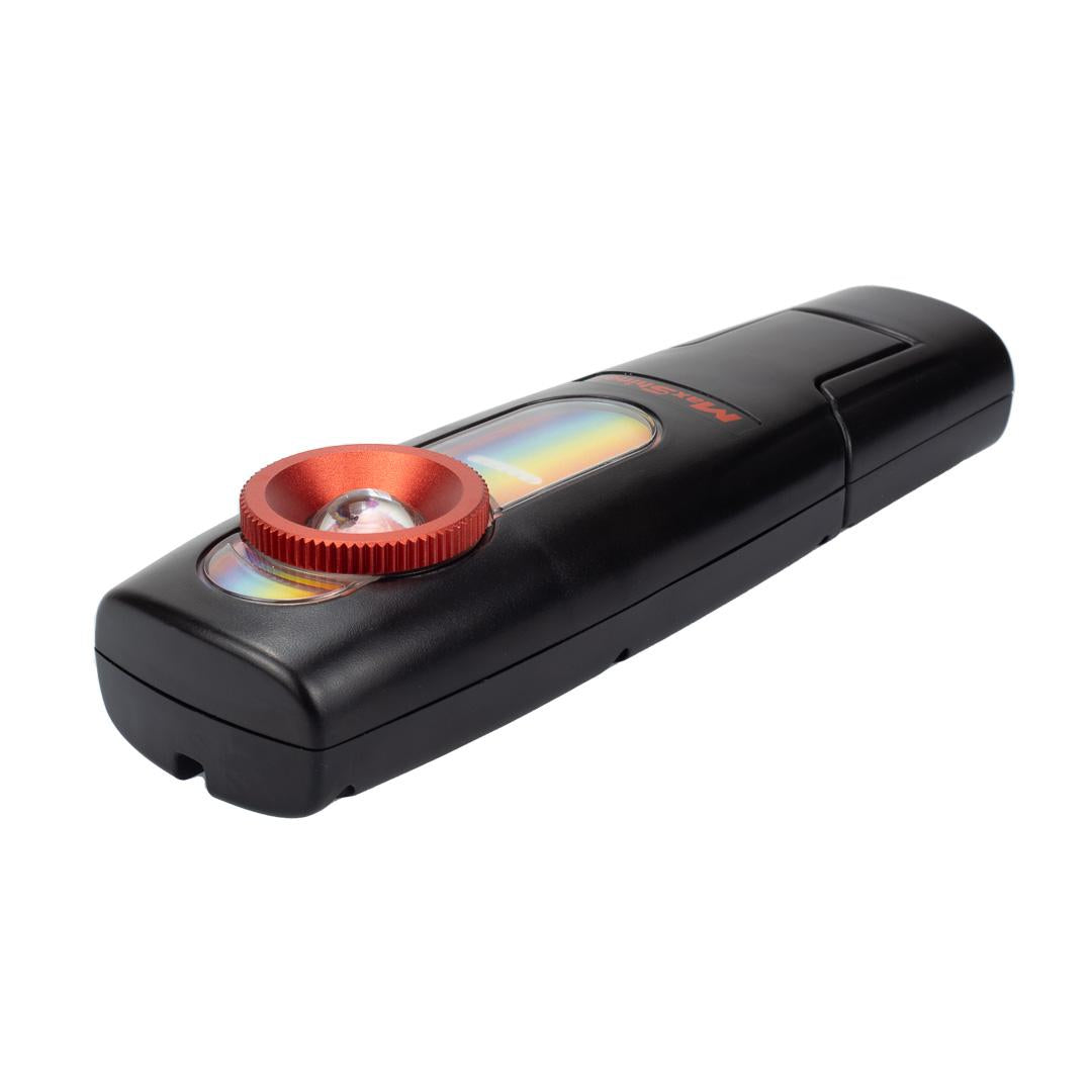 Pro LED Swirl Finder Light by MaxshineUSA
