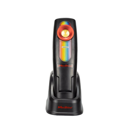 Pro LED Swirl Finder Light by MaxshineUSA