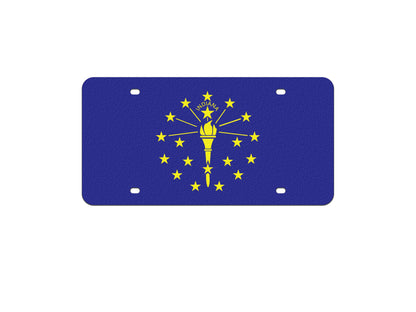 Front License Plate by Tufskinz.com
