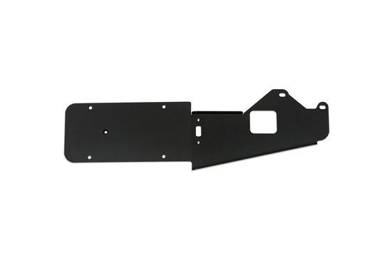 License Plate Bracket by DV8 Offroad