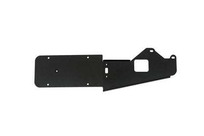 License Plate Bracket by DV8 Offroad