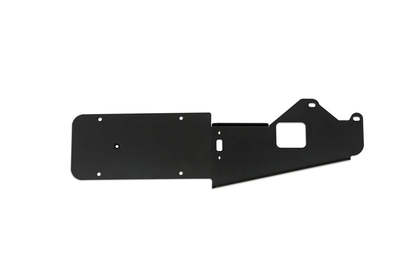 License Plate Bracket by DV8 Offroad