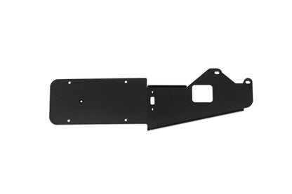 License Plate Bracket by DV8 Offroad