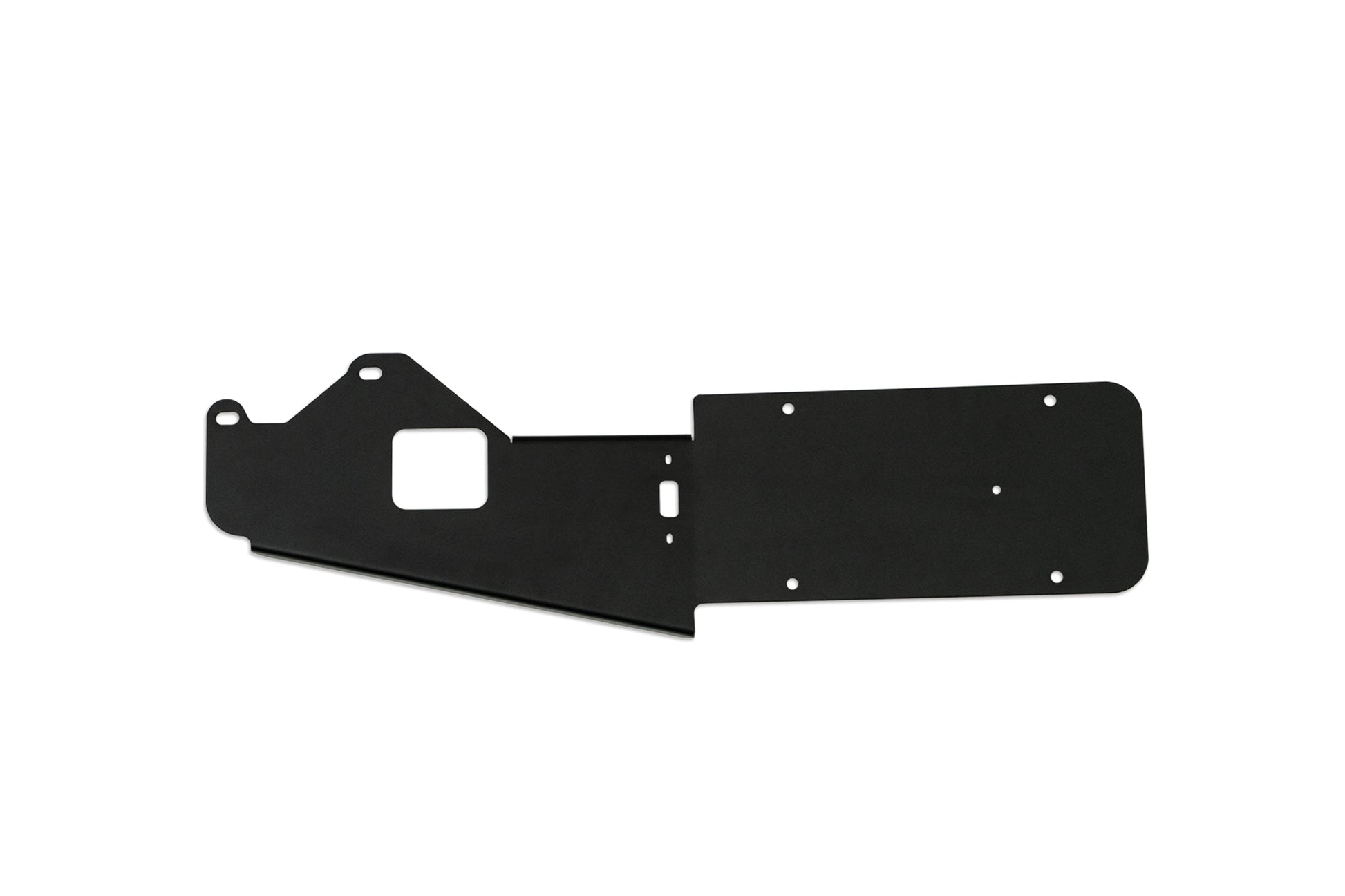 License Plate Bracket by DV8 Offroad