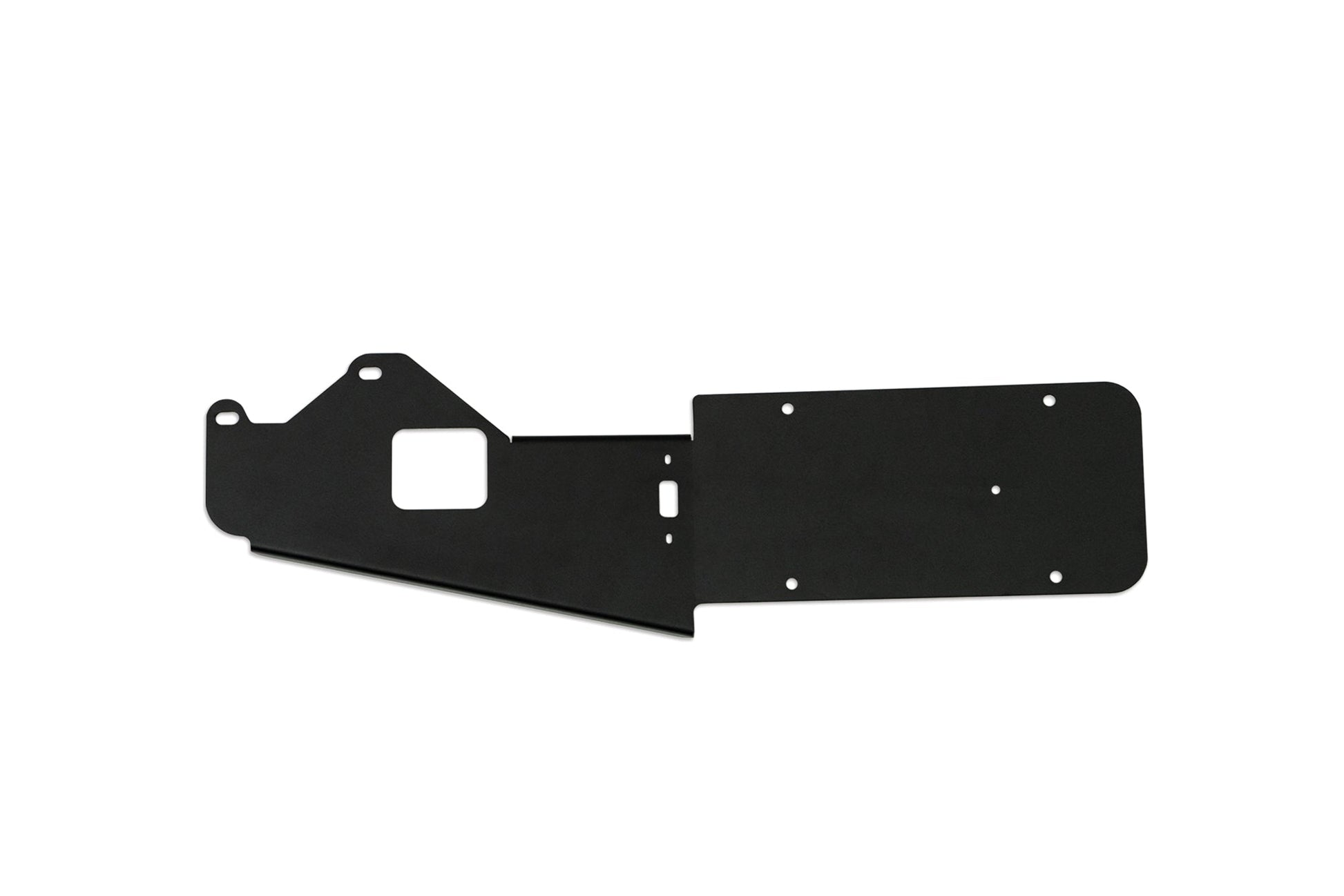 License Plate Bracket by DV8 Offroad