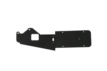 License Plate Bracket by DV8 Offroad