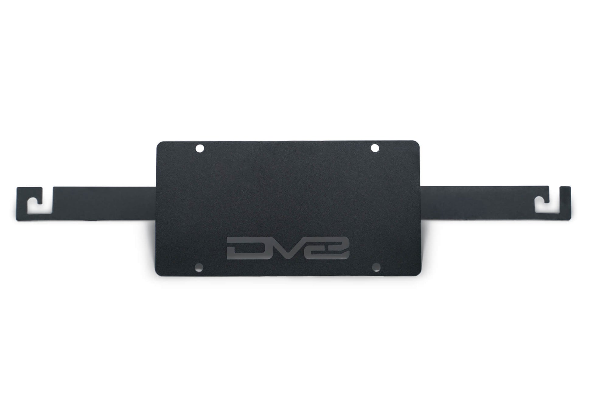 Easy bolt-on installation utilizing factory hardware. by DV8 Offroad