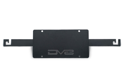 Easy bolt-on installation utilizing factory hardware. by DV8 Offroad