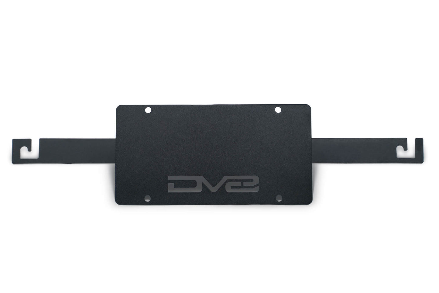 Easy bolt-on installation utilizing factory hardware. by DV8 Offroad