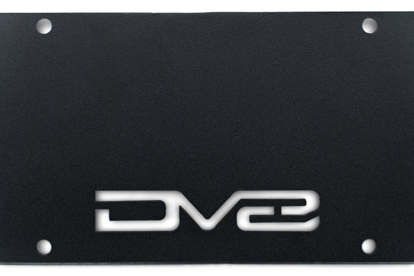 Easy bolt-on installation utilizing factory hardware. by DV8 Offroad