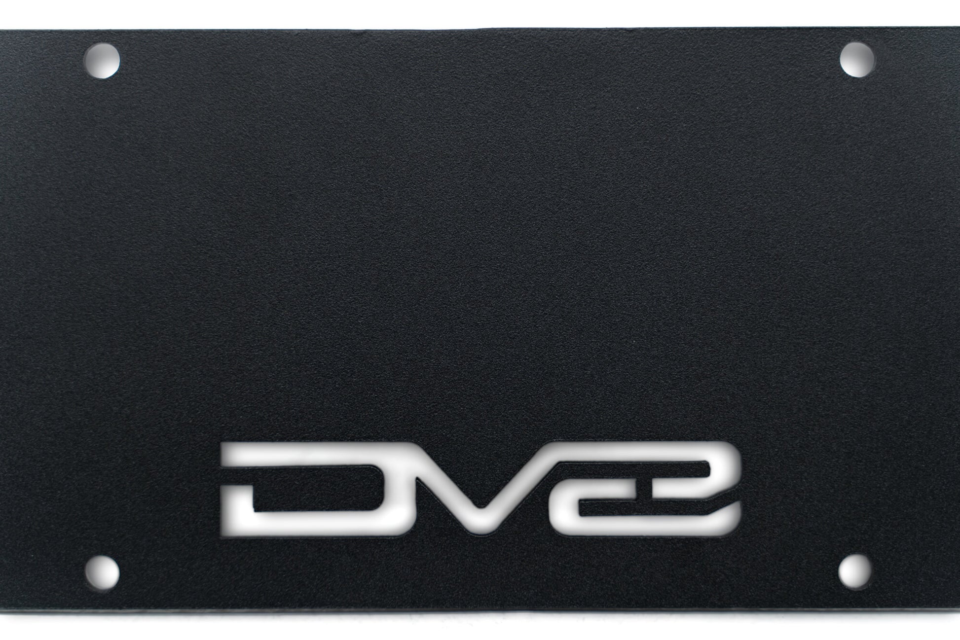 Easy bolt-on installation utilizing factory hardware. by DV8 Offroad