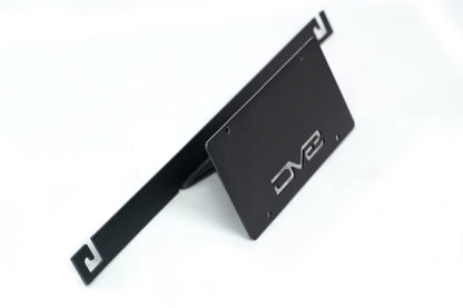 Easy bolt-on installation utilizing factory hardware. by DV8 Offroad
