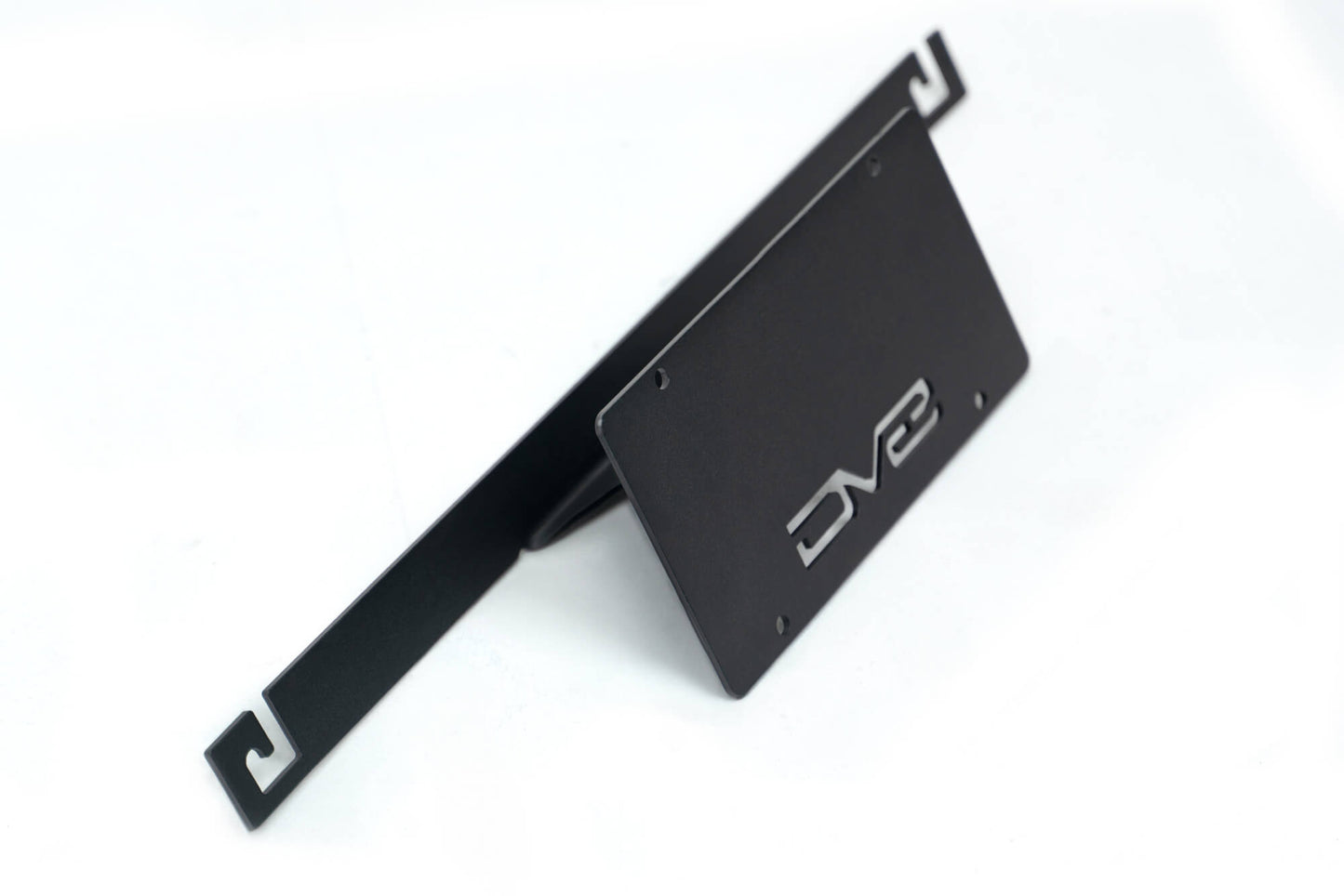 Easy bolt-on installation utilizing factory hardware. by DV8 Offroad