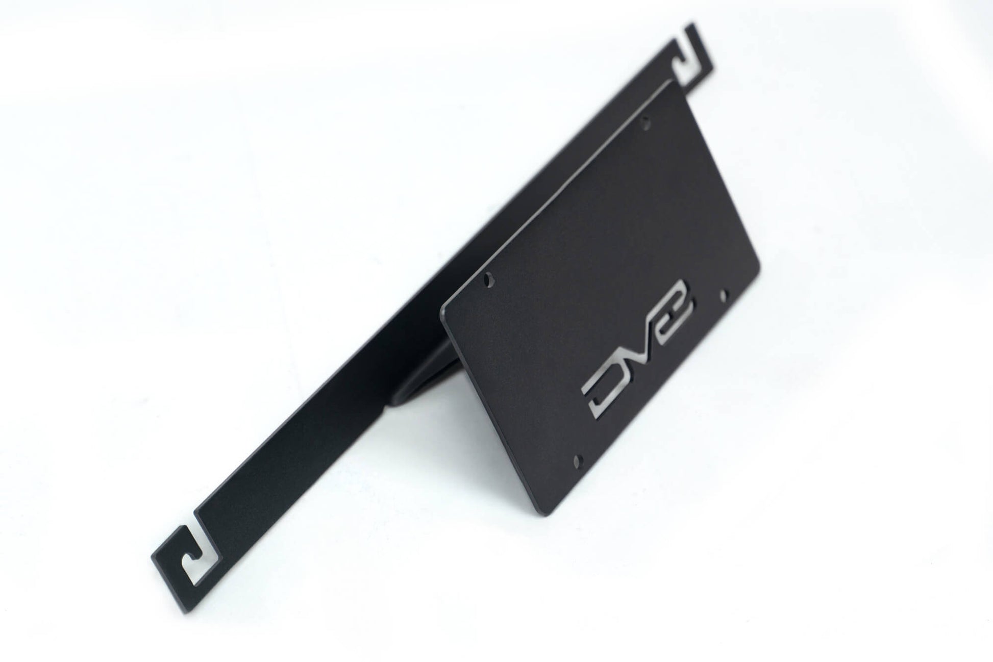 Easy bolt-on installation utilizing factory hardware. by DV8 Offroad