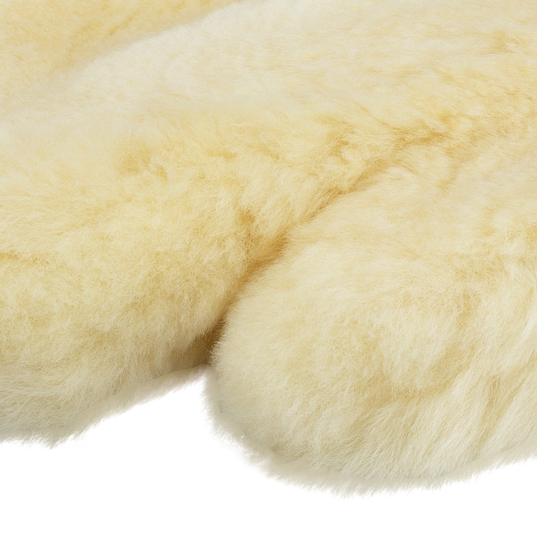 Premium Lambswool Wash Mitt by MaxshineUSA