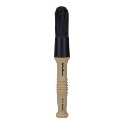 Car Wheel and Tire Brush | Premium Exterior Detailing Brush by MaxshineUSA