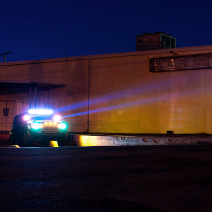 VEGA™ Series 7 Auxiliary Light Pod by ORACLE Lighting