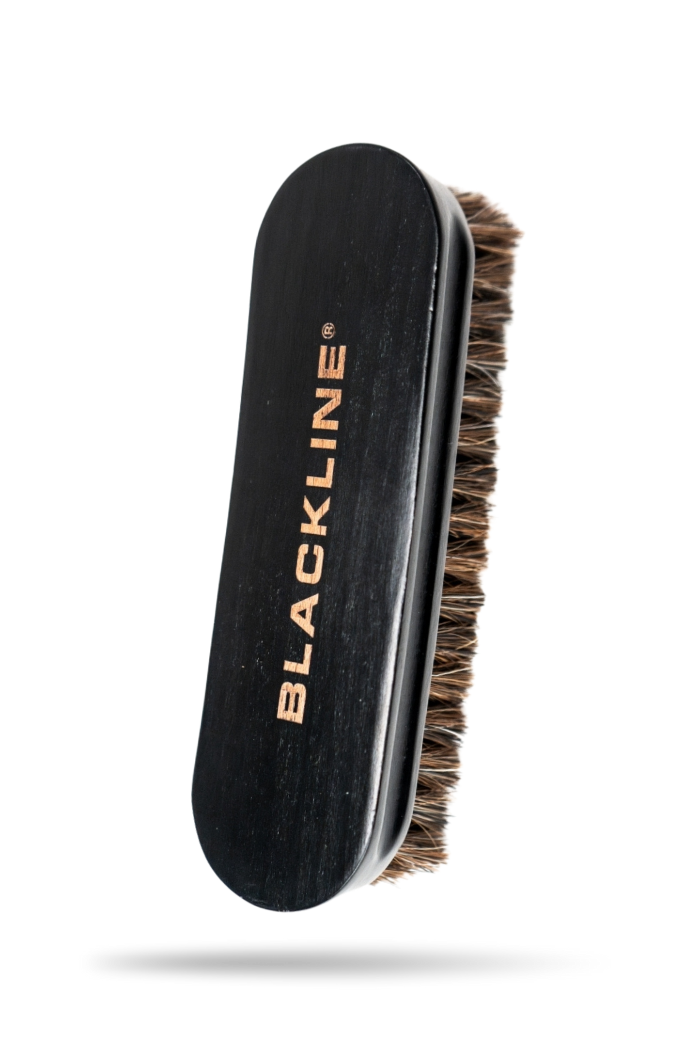 BLACKLINE® LEATHER BRUSH by Blackline Car Care