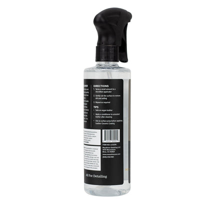 Leather Cleaner - 16oz by MaxshineUSA
