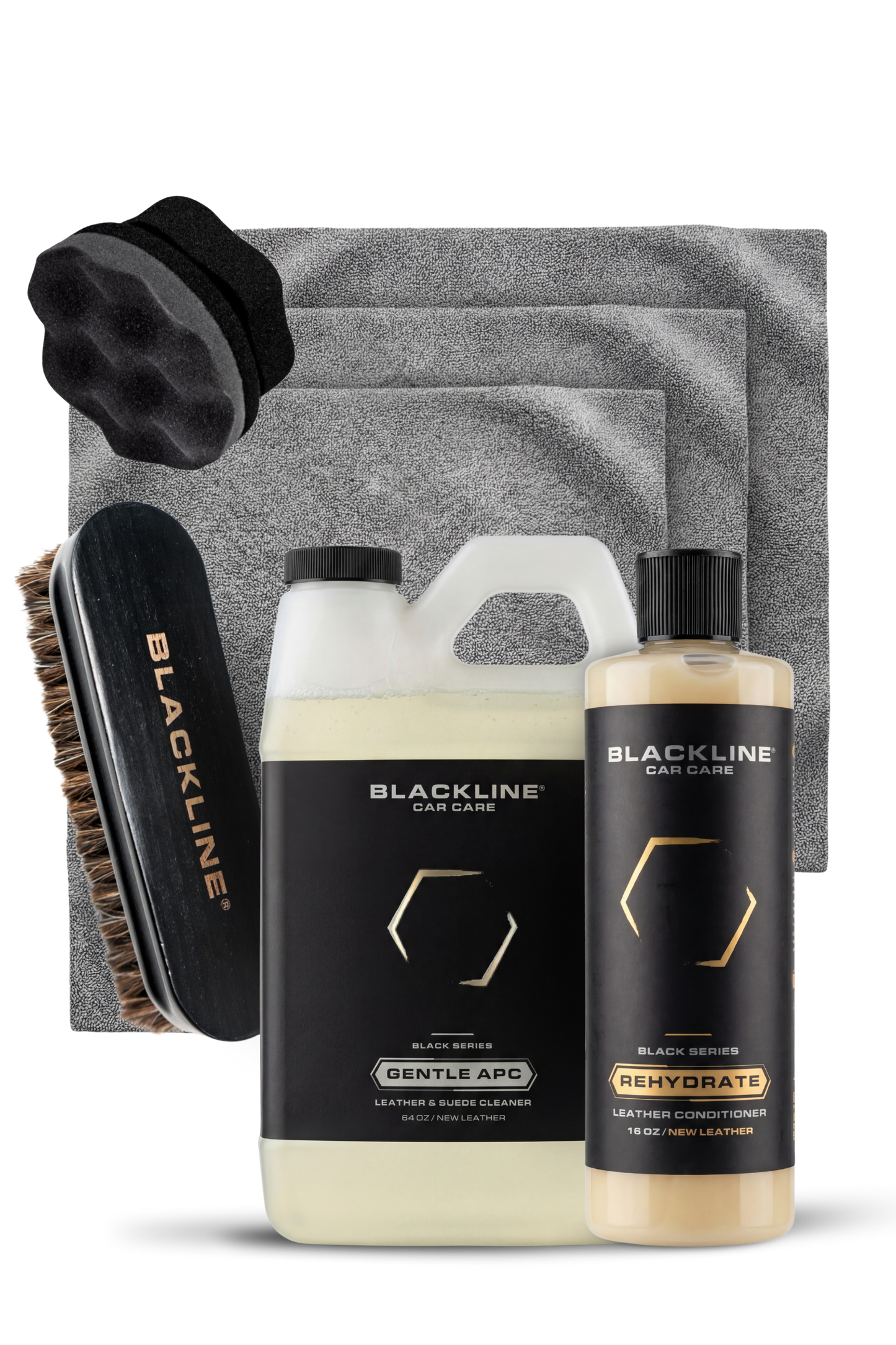 BLACKLINE® GENTLE APC by Blackline Car Care