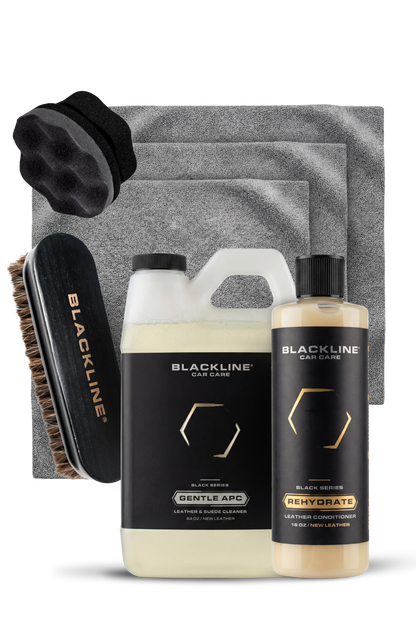 BLACKLINE® GENTLE APC by Blackline Car Care