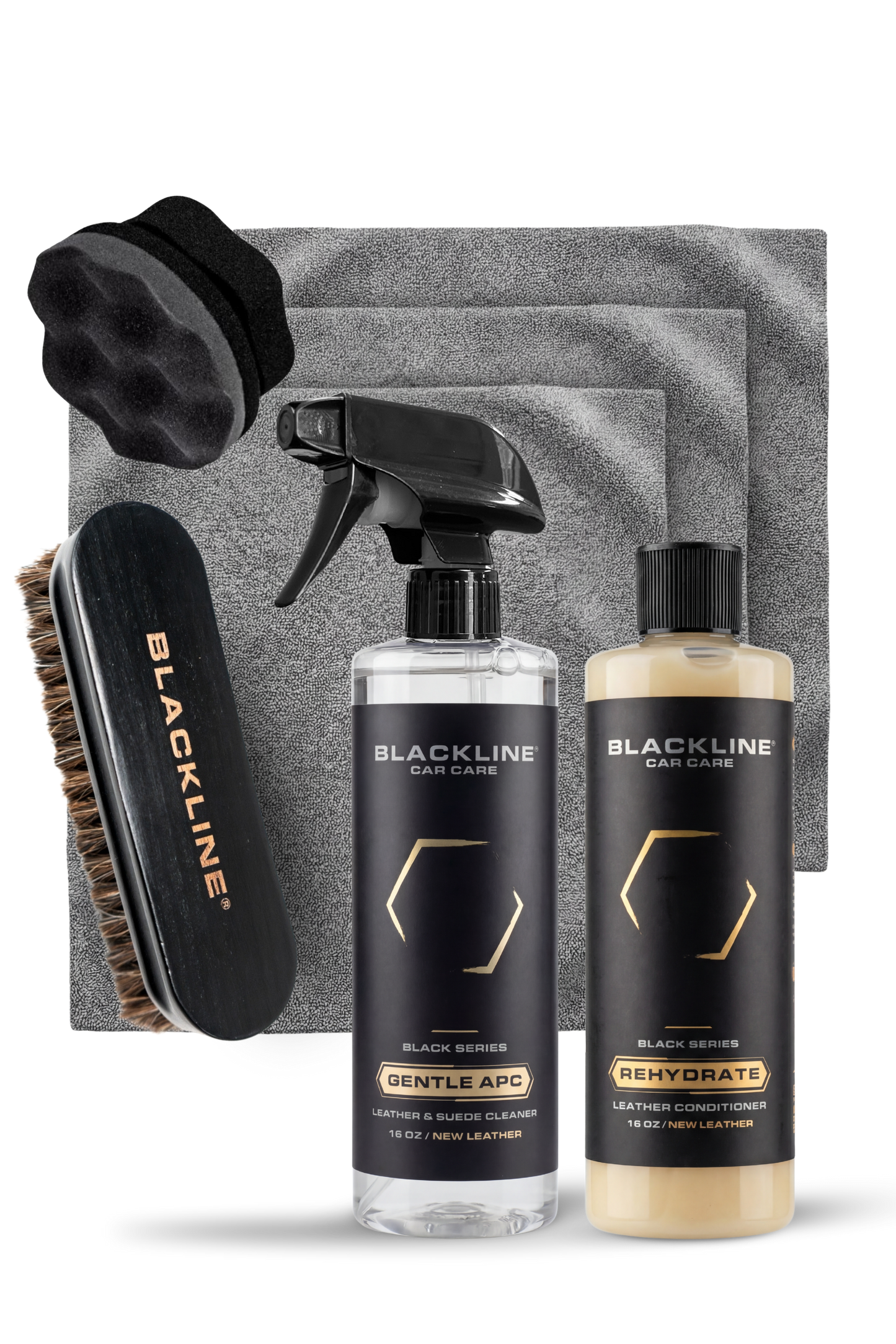 BLACKLINE® GENTLE APC by Blackline Car Care