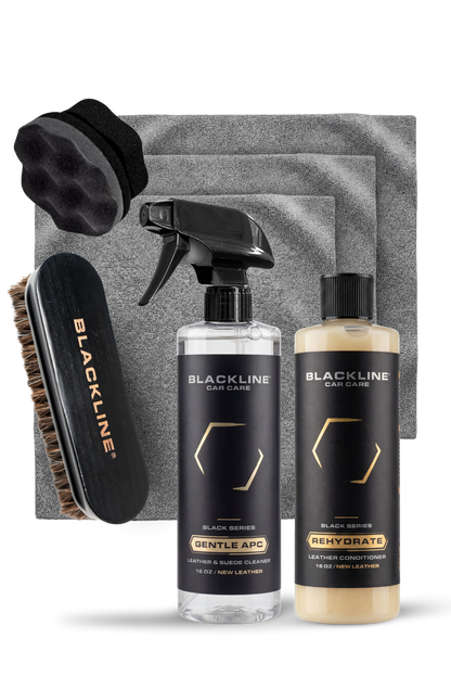 BLACKLINE® GENTLE APC by Blackline Car Care