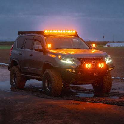 VEGA™ Series 7 Auxiliary Light Pod by ORACLE Lighting