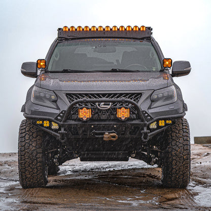 VEGA™ Series 7 Auxiliary Light Pod by ORACLE Lighting