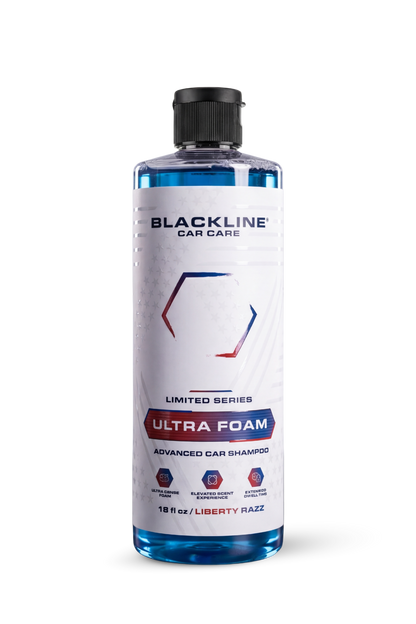 BLACKLINE® ULTRA FOAM by Blackline Car Care