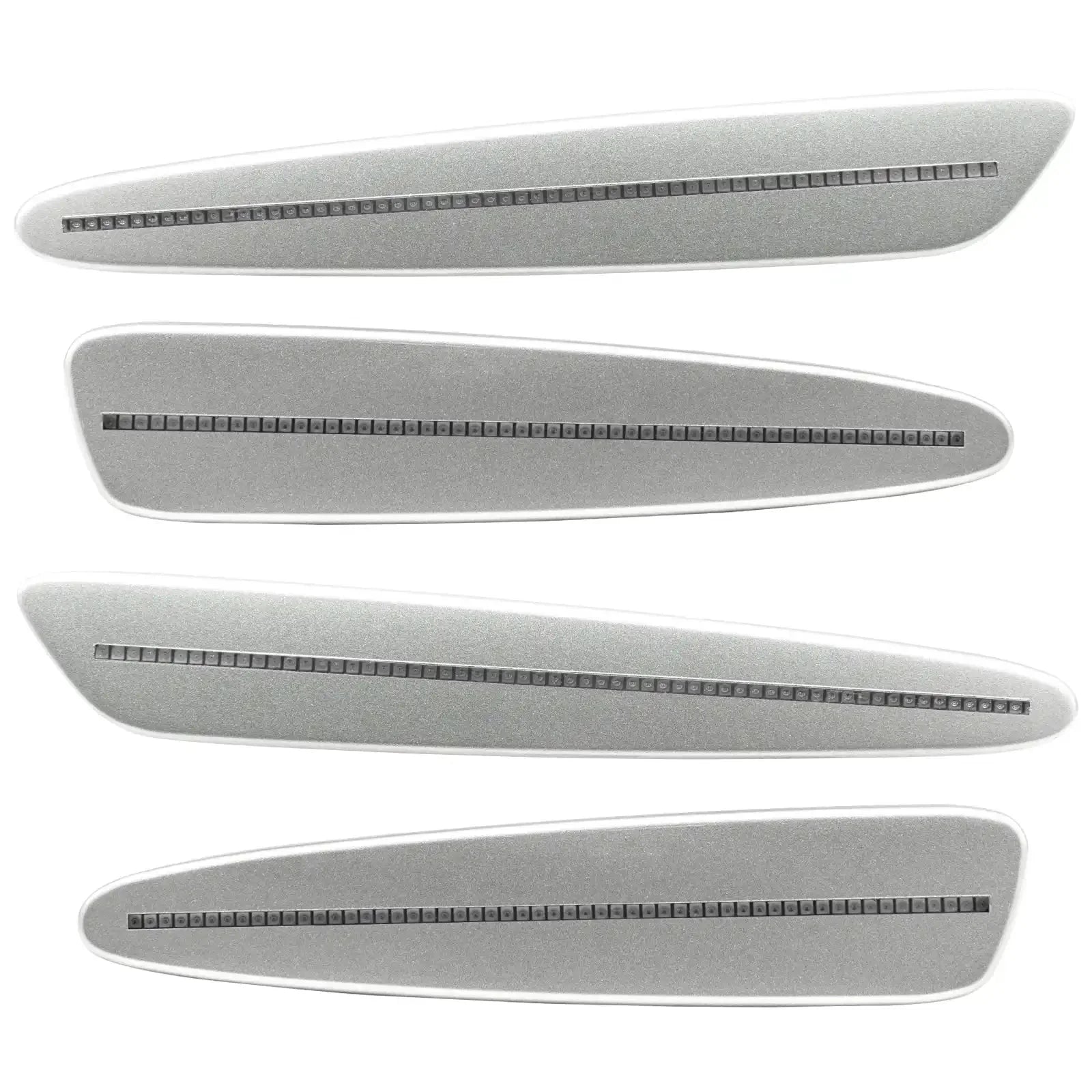 ORACLE Lighting 2005-2013 Chevrolet C6 Corvette Concept SMD Sidemarkers by ORACLE Lighting