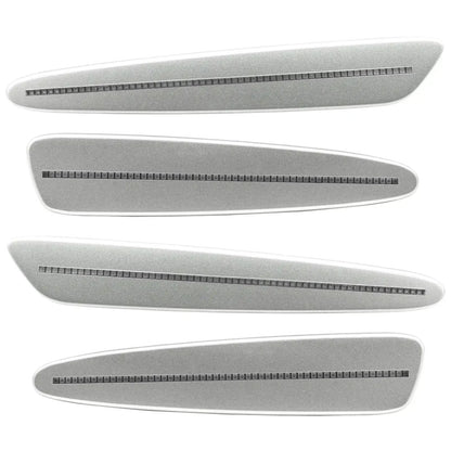 ORACLE Lighting 2005-2013 Chevrolet C6 Corvette Concept SMD Sidemarkers by ORACLE Lighting