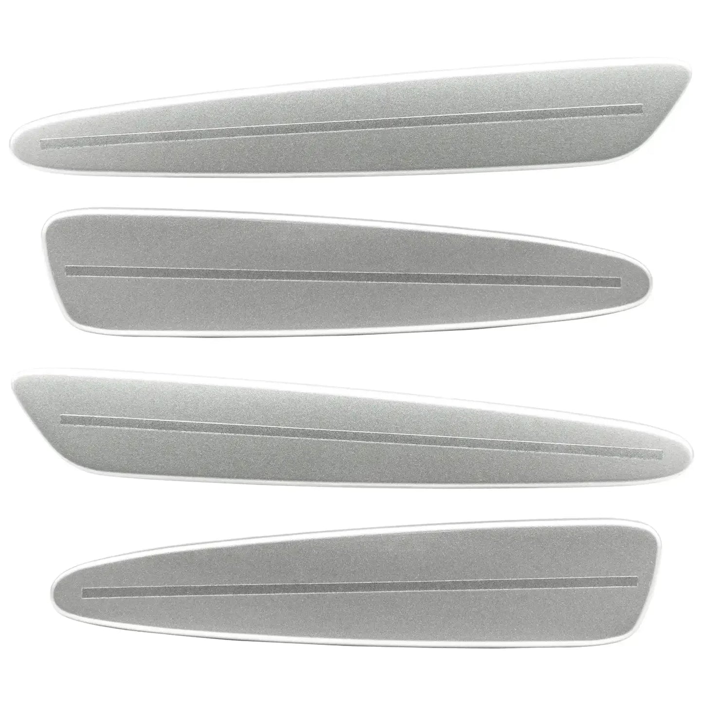 ORACLE Lighting 2005-2013 Chevrolet C6 Corvette Concept SMD Sidemarkers by ORACLE Lighting