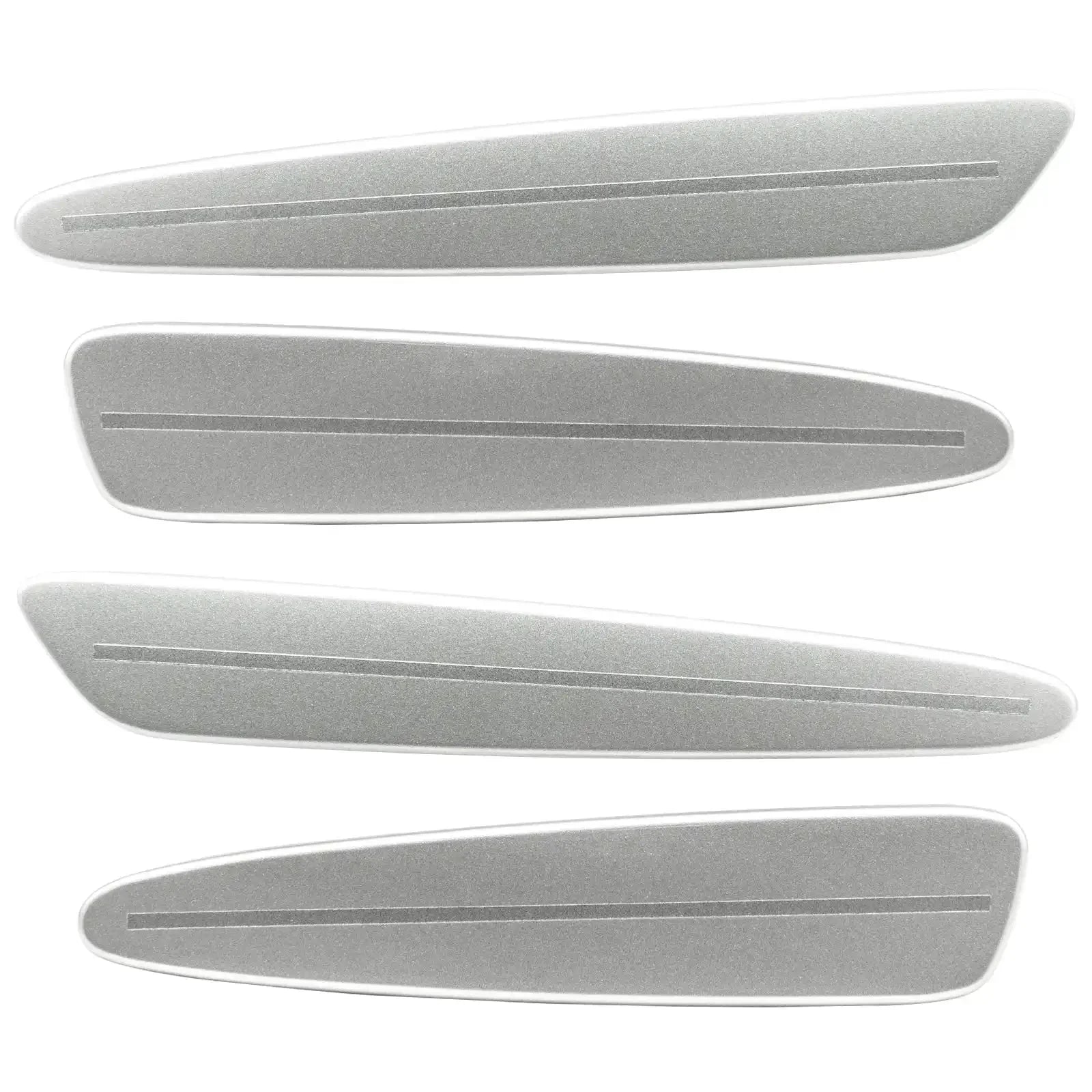 ORACLE Lighting 2005-2013 Chevrolet C6 Corvette Concept SMD Sidemarkers by ORACLE Lighting